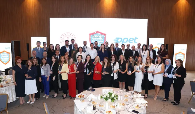 Adana 75. Yıl Anadolu Lisesinden büyük başarı