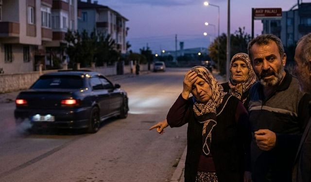 Adana'da egzoz terörü! Mahalleli her sabah silah sesi korkusuyla uyanıyor