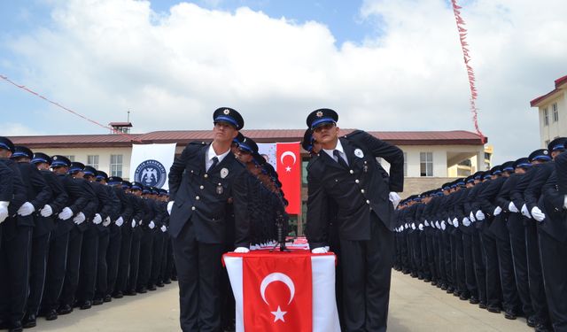 Bakan Çiftçi duyurdu: Polislerin mesai saatleri yeniden düzenlenecek