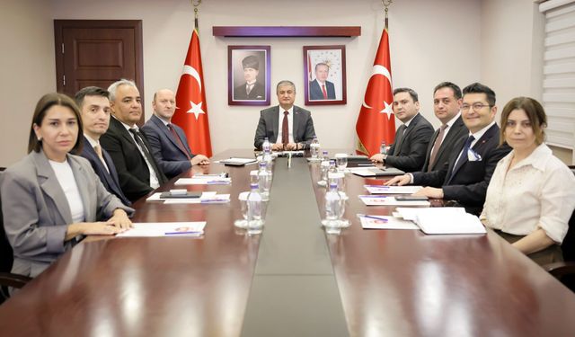 Adana’nın 2040 hedefleri açıklandı: Yön verecek projeler masada!