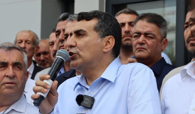 Anıl Tanburoğlu: “Adana il başkanını 30 bin üyemiz belirleyecek”