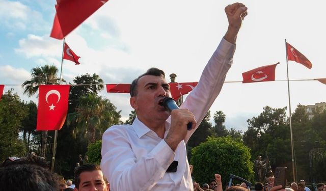 Başkanların Yargılandığı Aziz İhsan Aktaş Davasında Anıl Tanburoğlu’ndan tepki