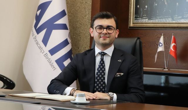 AHKİB'in mayıs ayı ihracatı yüzde 37 arttı
