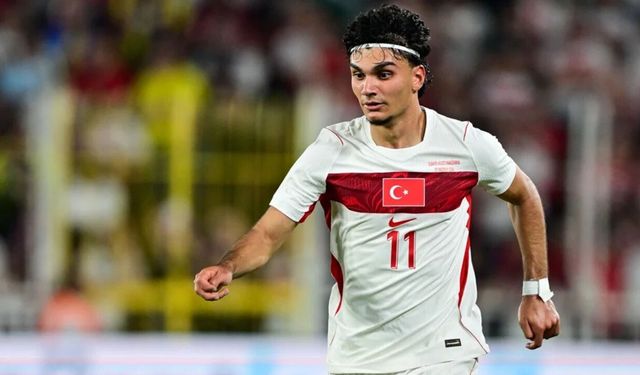 Can Uzun'dan Galatasaray'a yeşil ışık!