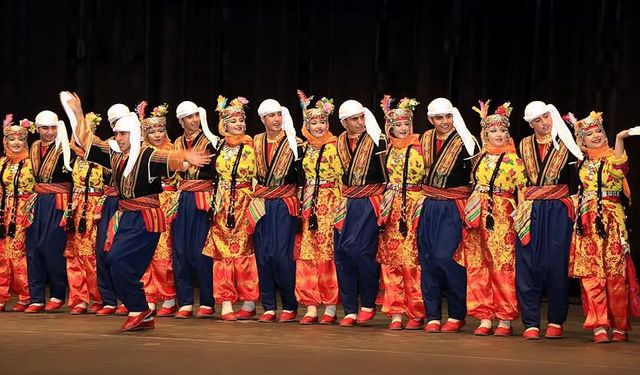 Ceyhan’da Sanat Dolu Bir Yaz: Ücretsiz Kurslar İçin Kayıtlar Başladı