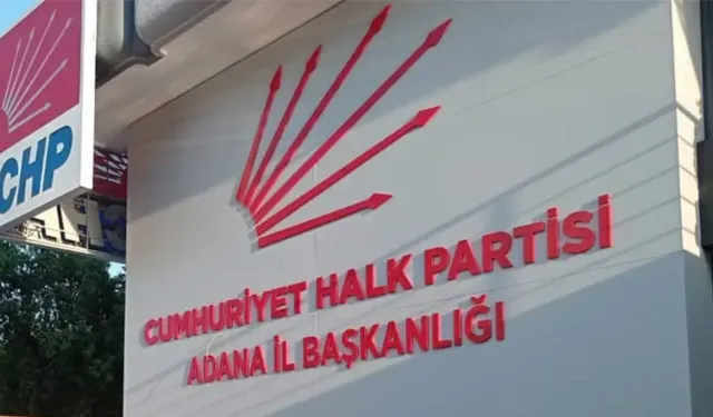 CHP Adana'da sular durulmuyor! Bulut ve Bayram'dan sert mesajlar