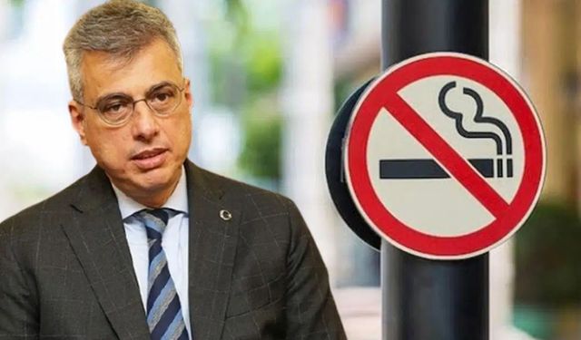 Sigara satışında kimlikle yaş doğrulama planı: Teklif Meclis’e sunulacak