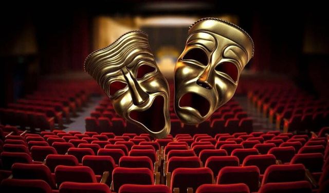 Adana'da Sanat Ve Kültüre Yoğun İlgi: Sinema, Tiyatro Ve Konserlerde Yüz Binlerce Seyirci