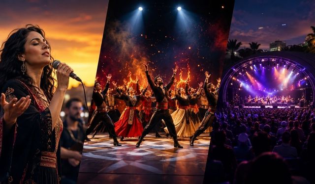 Adana'da bu hafta hangi etkinlikler var? İşte 21-27 haziran programı