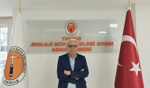 Ceyhan depreminin 28. yılında aynı uyarı: "Acil Önlem Şart!"