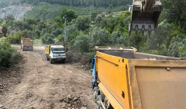 Karaisalı’da gençlerin yıllardır beklediği proje başladı