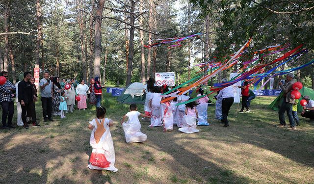 Karataş’ta büyük buluşma: "Aile Şenliği" için geri sayım başladı