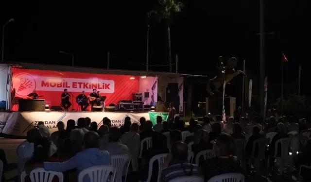 Karataş’ta Gadir-i Hum Bayramı coşkuyla kutlandı