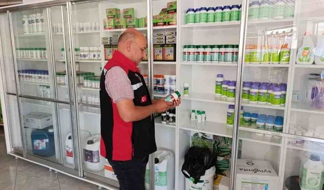 Kozan’da üreticilere B-Reçete uyarısı: Son tarih yaklaşıyor