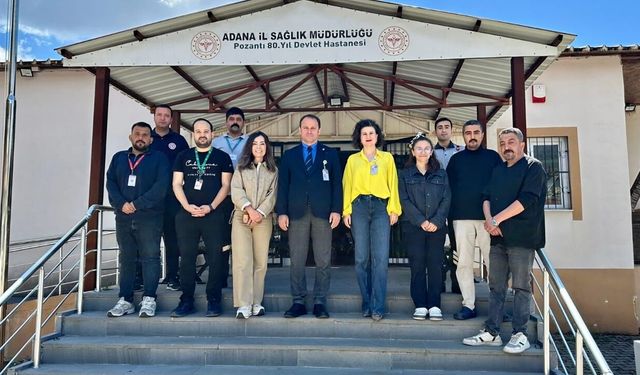 Nacar: Yaylalarda sağlık hizmetleri kesintisiz sürüyor