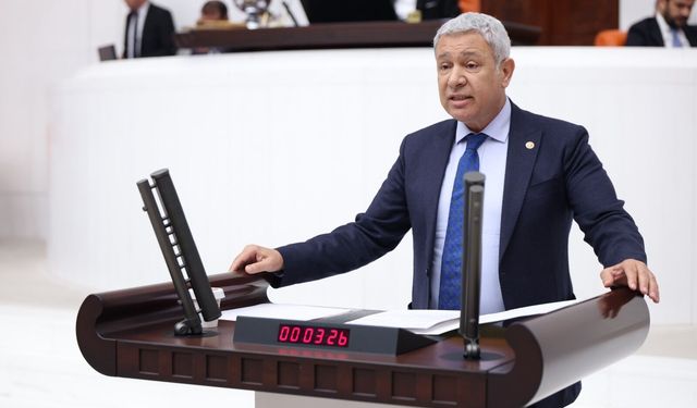 Sümer'den KYK Tepkisi: "Öğrenci Mağduriyetine Son Verin"