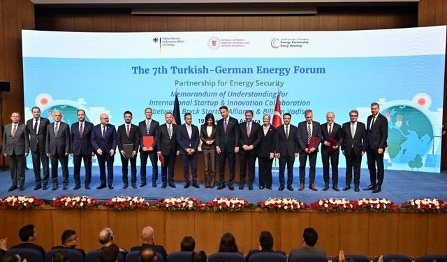 OYAK Çimento Pure Energy ile güçlerini birleştirdi