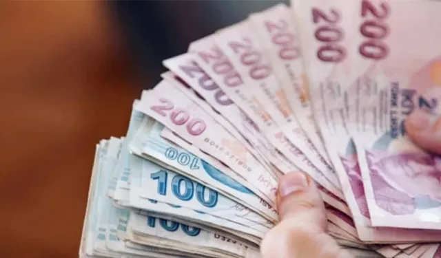 Emekli maaşım neden eksik yattı? SGK duyurdu: İşte e-Devlet kesinti sorgulama ekranı...