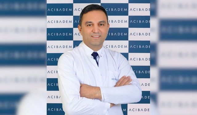 Reflü hastaları dikkat! Uzman isimden önemli uyarılar