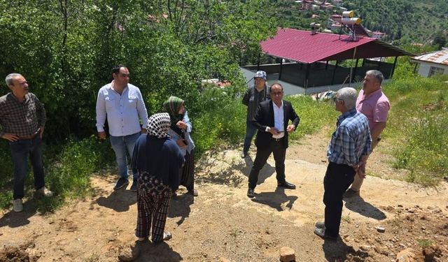 Saimbeyli en başaralı 8. Belediye seçildi