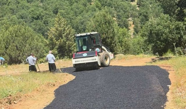 Saimbeyli'de talepler kısa sürede karşılık buldu