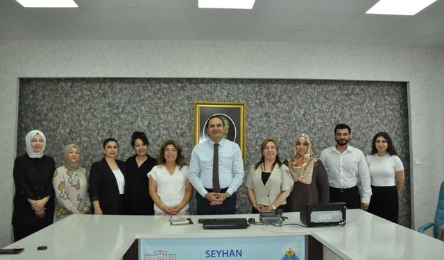 Seyhan’ın liselilerinden çifte başarı