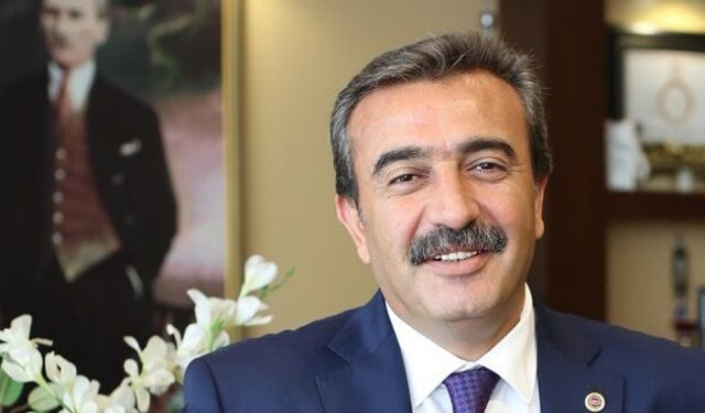 Soner Çetin'e CHP Genel Merkezi'nde yeni görev iddiası