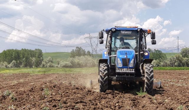 Çiftçilerin dikkatine! ÇKS başvuruları 1 Eylül’de başlıyor