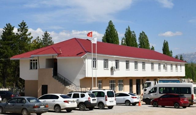 Tufanbeyli’de karne heyecanı şenliğe dönüşecek