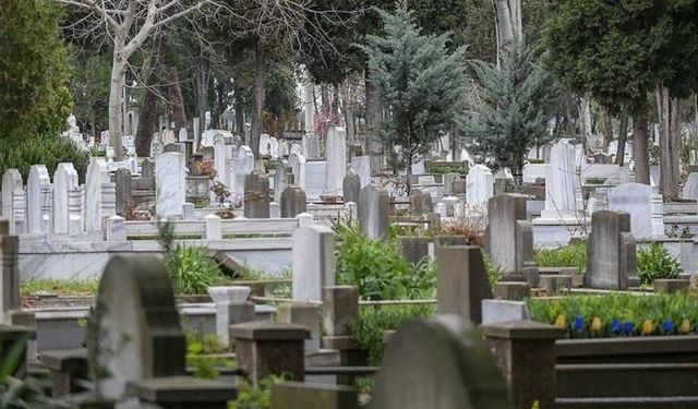 TÜİK Verileri Açıkladı: Adana’da Ölüm Sayısı Yeniden Arttı