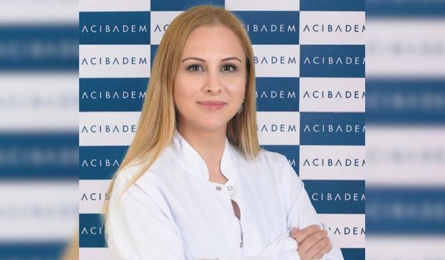 Uzmandan Adanalılara uyarı: Aşırı terleme hastalık belirtisi olabilir