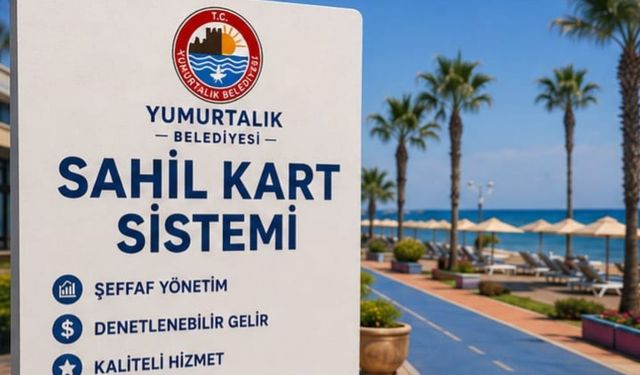 Yumurtalık'a gidecekler dikkat! Şezlong ve otoparklarda yeni uygulama