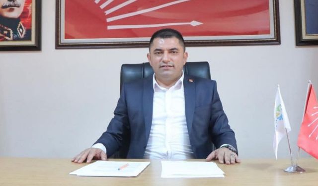 Yüreğir Belediyesi’nde görev değişikliği