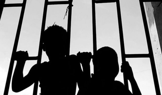Suça sürüklenen çocuklar için yeni dönem: Müebbet hapis gündemde