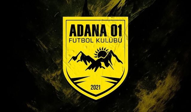 Adana 01 FK'nın 2026-2027 sezonu fikstürü belli oldu