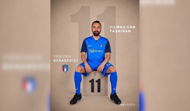 Adana Adaletgücü, Yılmaz Can Taşkıran ile yola devam dedi