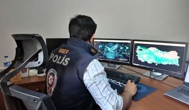 Adana dahil 45 ilde yasa dışı bahis operasyonu: 190 gözaltı