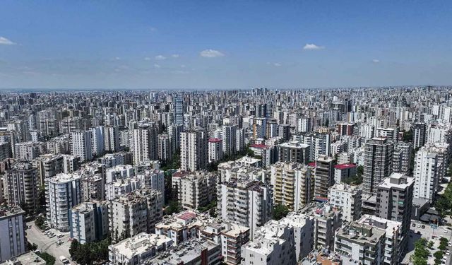Adana’da 3 mahalleyi kapsayan imar planı kabul edildi