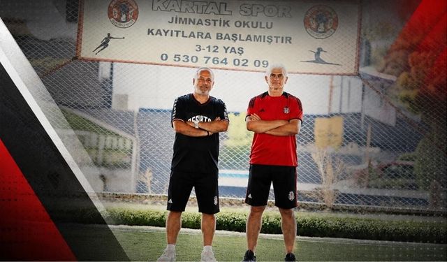 Adana Yıldırım Spor Kulübü, Beşiktaş Futbol Okulları çatısı altında yoluna devam edecek