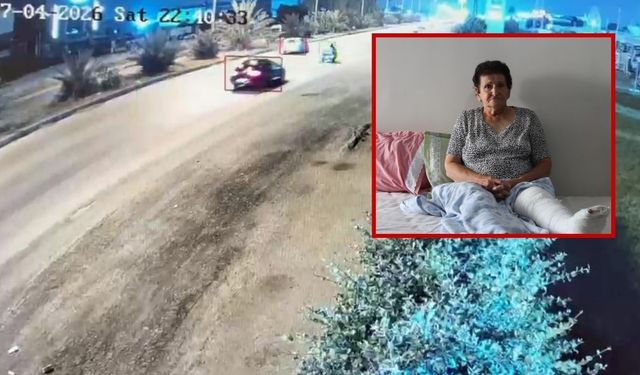 Adana'da alkollü sürücü can aldı! Acılı anneden adalet çağrısı