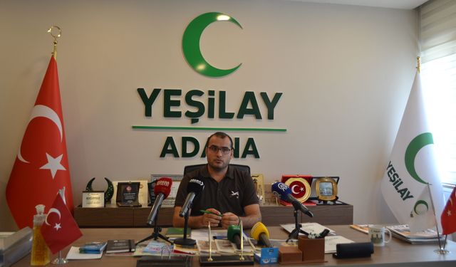 Adana'da bağımlılıkla mücadeleye yoğun ilgi: YEDAM başvuruları %50 arttı!