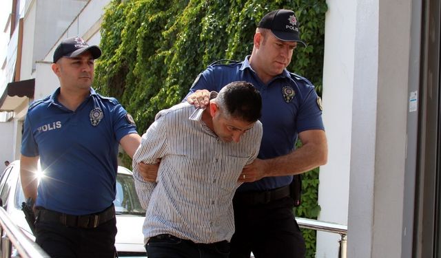 Adana'da yaya geçidinde can alan sürücü tutuklandı! 2.63 promil alkollü çıktı