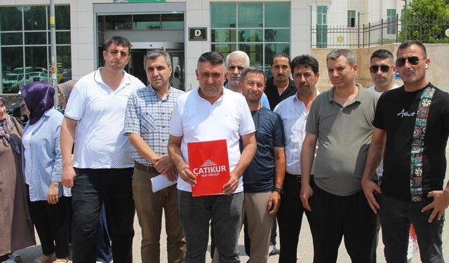 Adana'da maketten ev hayali kâbusa döndü!