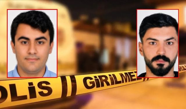 Adana'da tartışma cinayetle bitti: Şüpheli tutuklandı