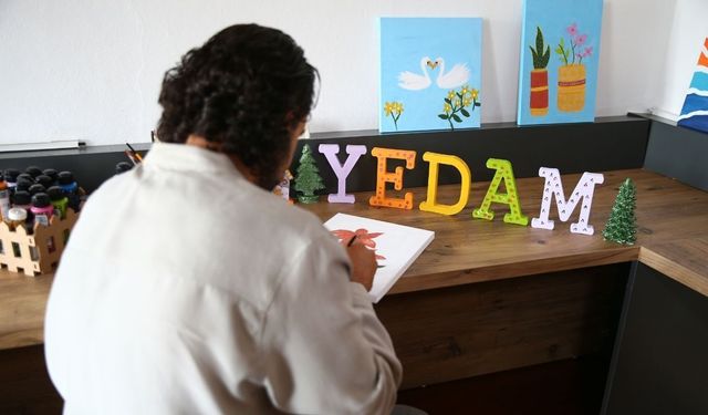 Adana'da YEDAM umut oldu: 20 yıl süren bağımlılık sona erdi!