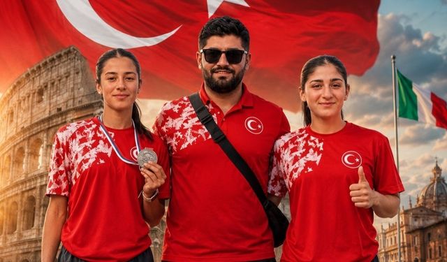 Adanalı milli atletler Avrupa Şampiyonası'nda madalya arayacak