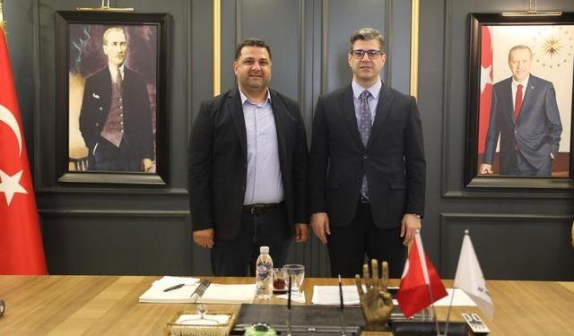AK Parti Adana İl Başkanlığı’ndan birlik ve beraberlik mesajı