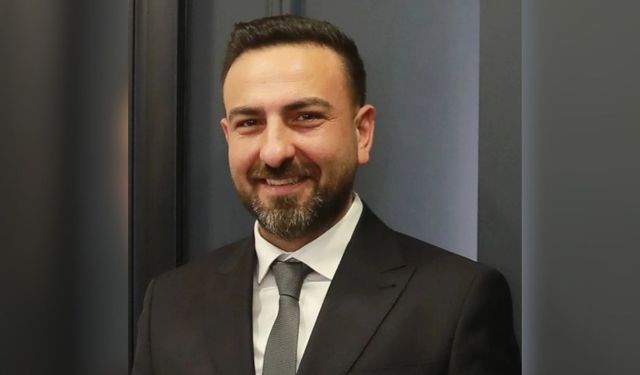 AK Parti Seyhan İlçe Başkanı İbrahim Gökçedağ görevinden ayrıldı