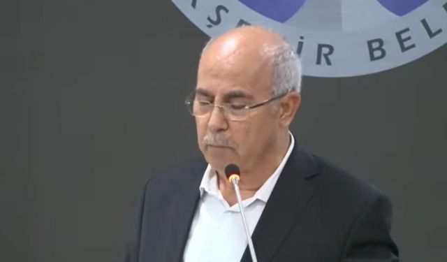 AK Partili Avcı'dan Kozan çıkışı: "Arıtma kokuyor, çöp transfer merkezi yanıyor"