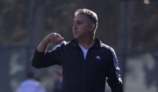 Ali Birbiçer: "Durmak yok, yetiştirmeye devam"